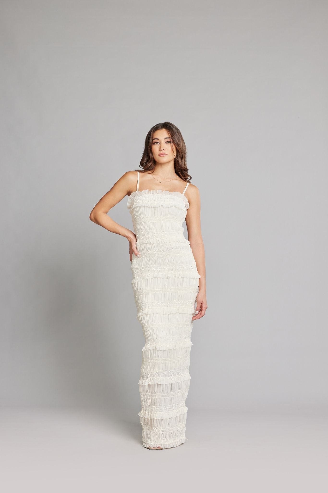 Pearl Ivory
