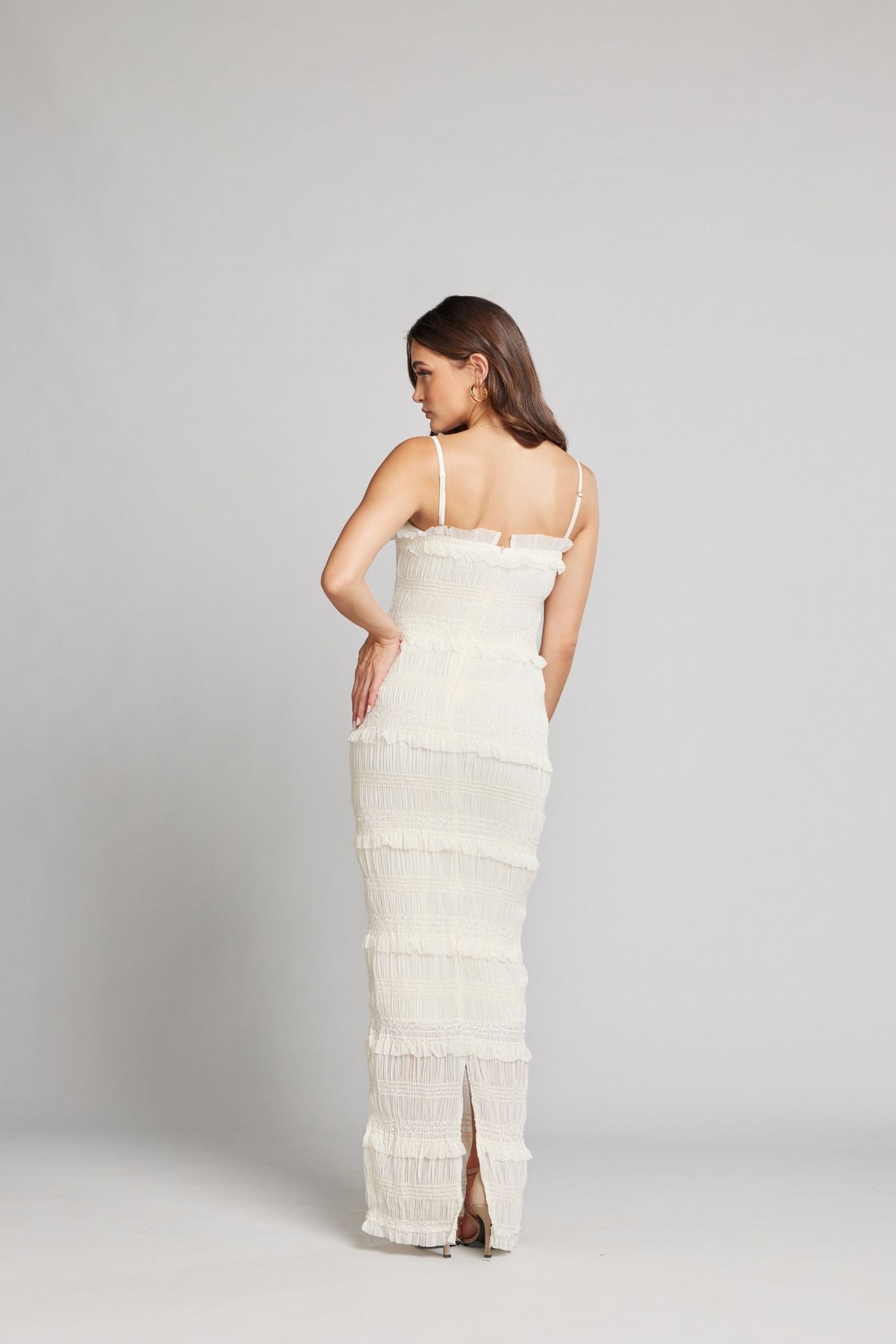Pearl Ivory