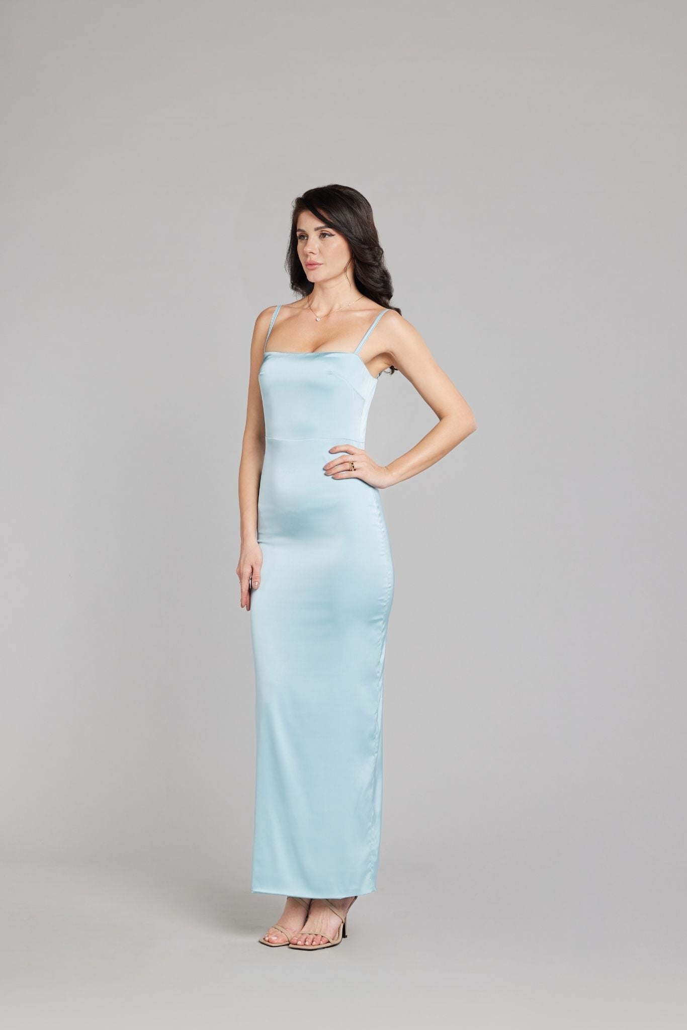 Skye Blue