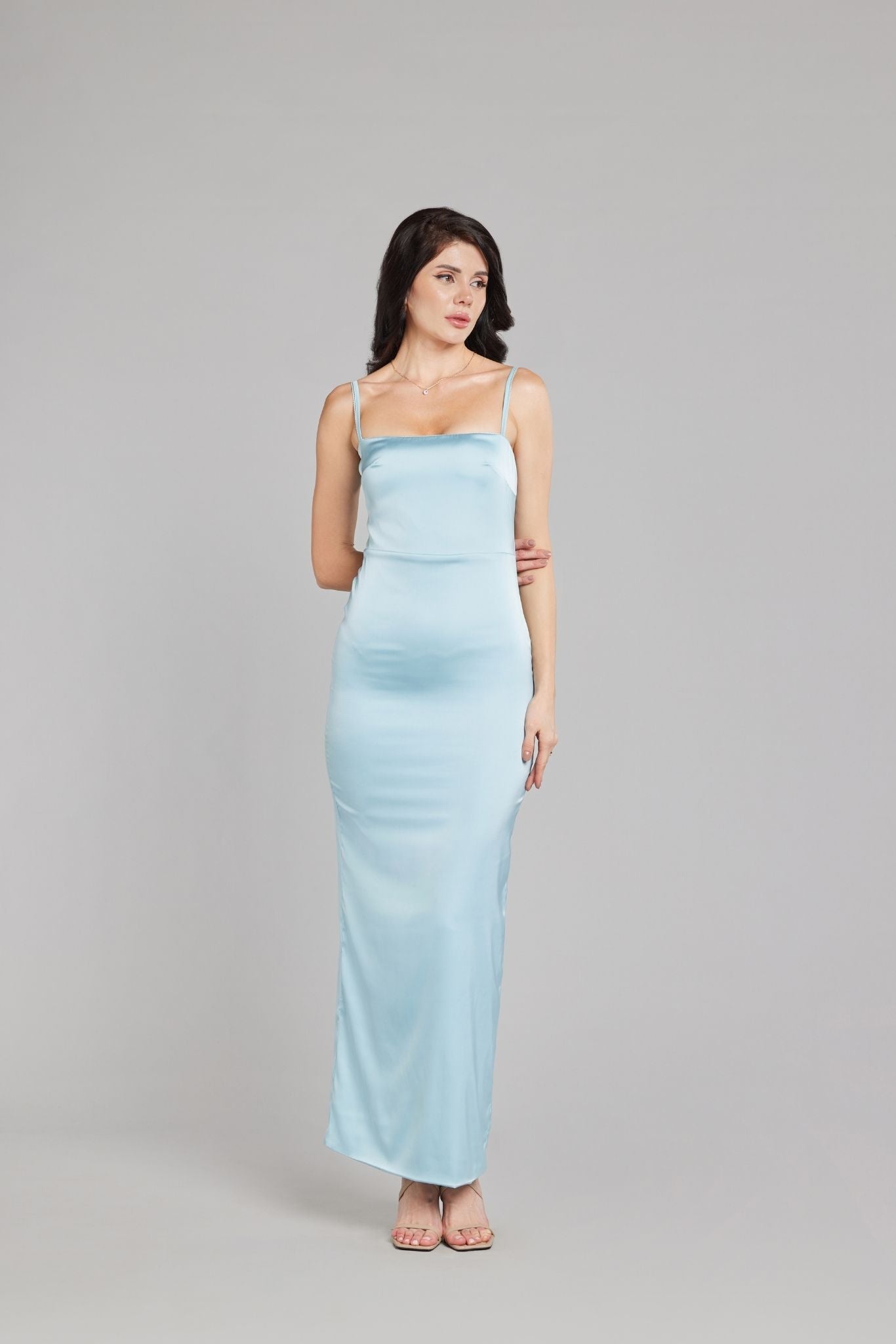 Skye Blue