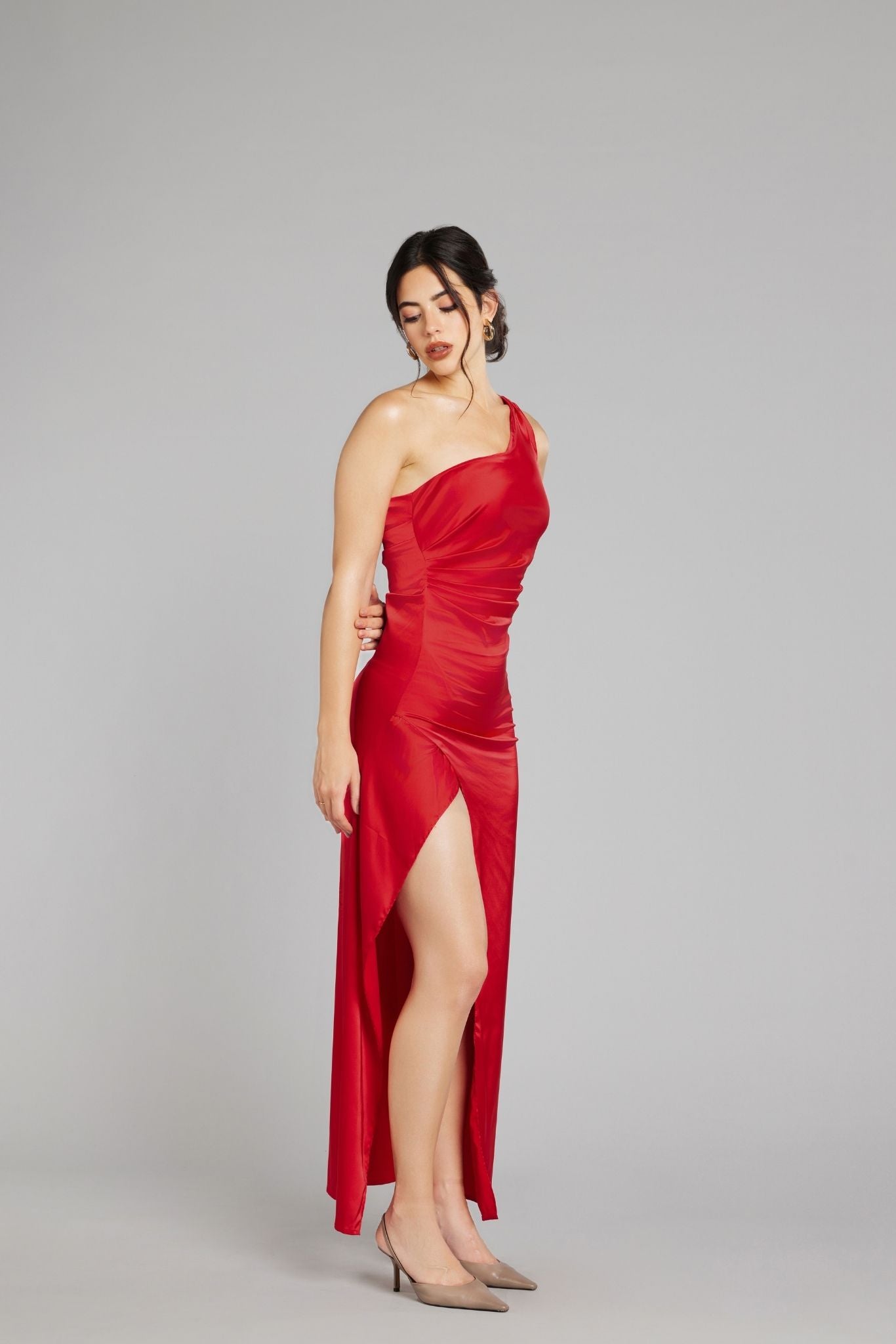 Giselle Red