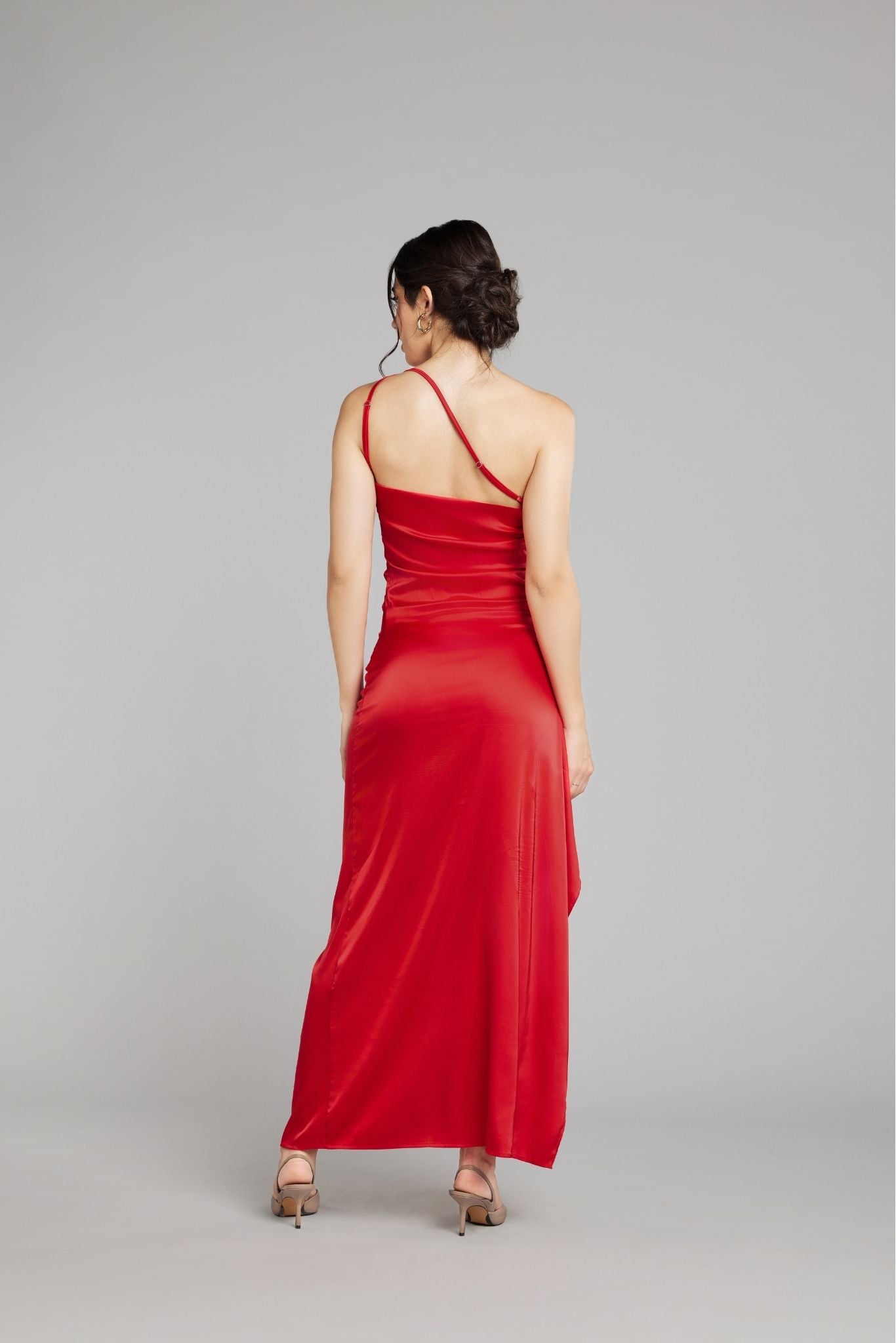 Giselle Red