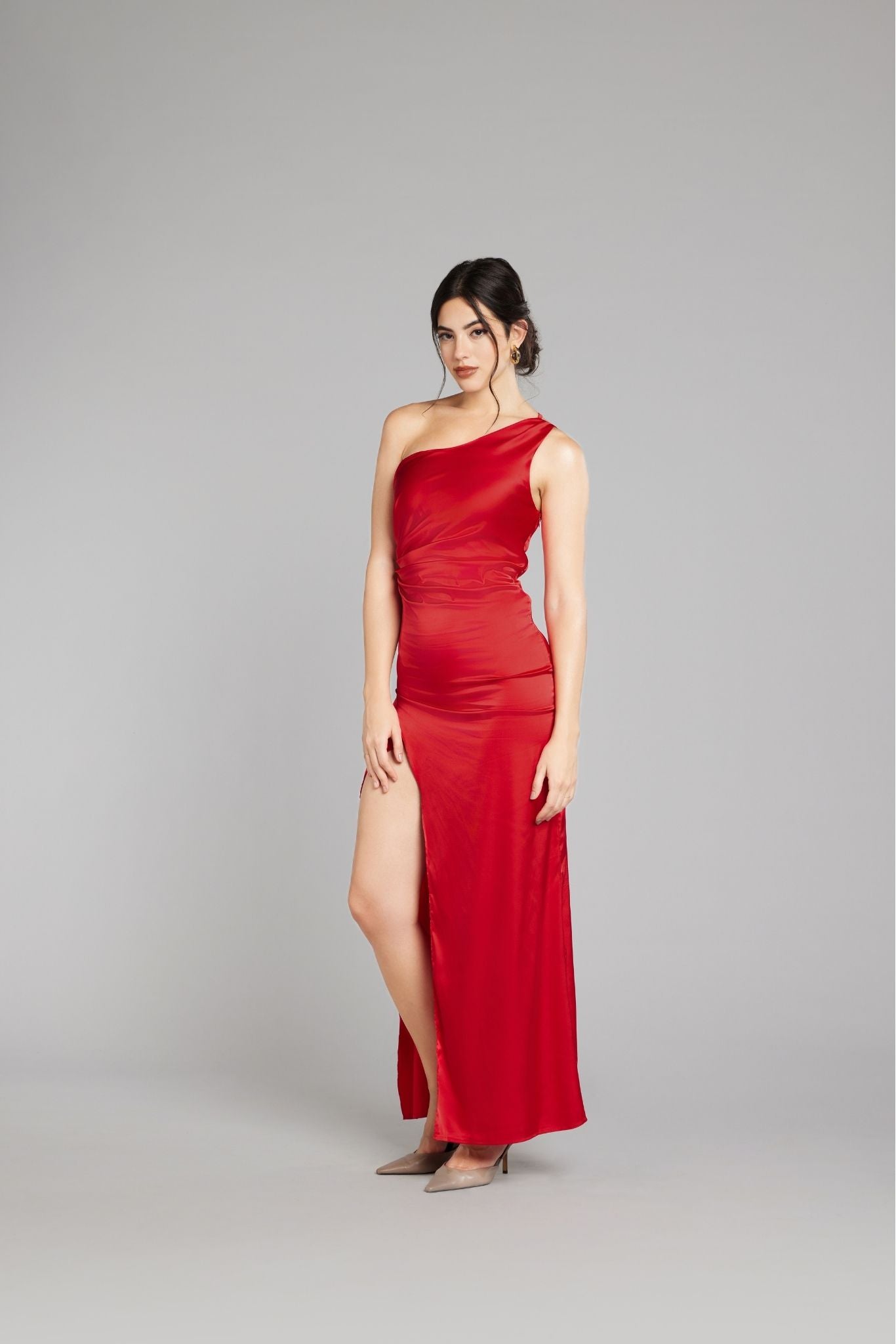 Giselle Red