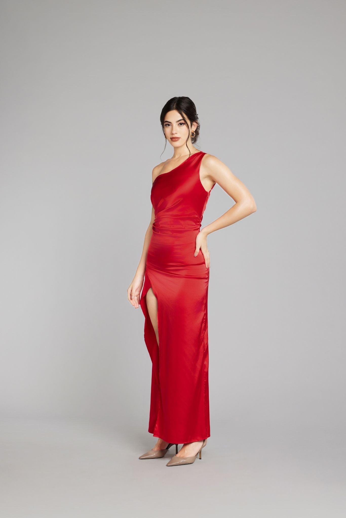 Giselle Red
