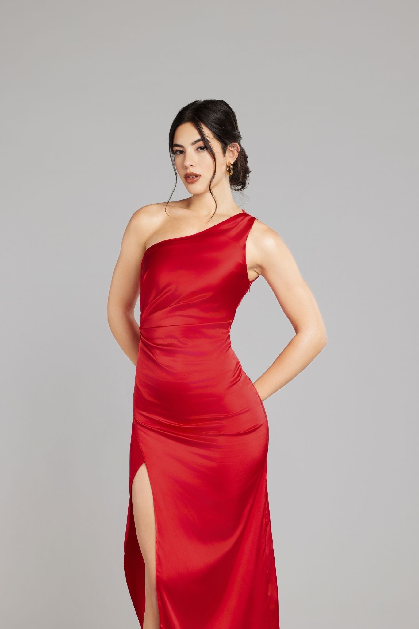 Giselle Red