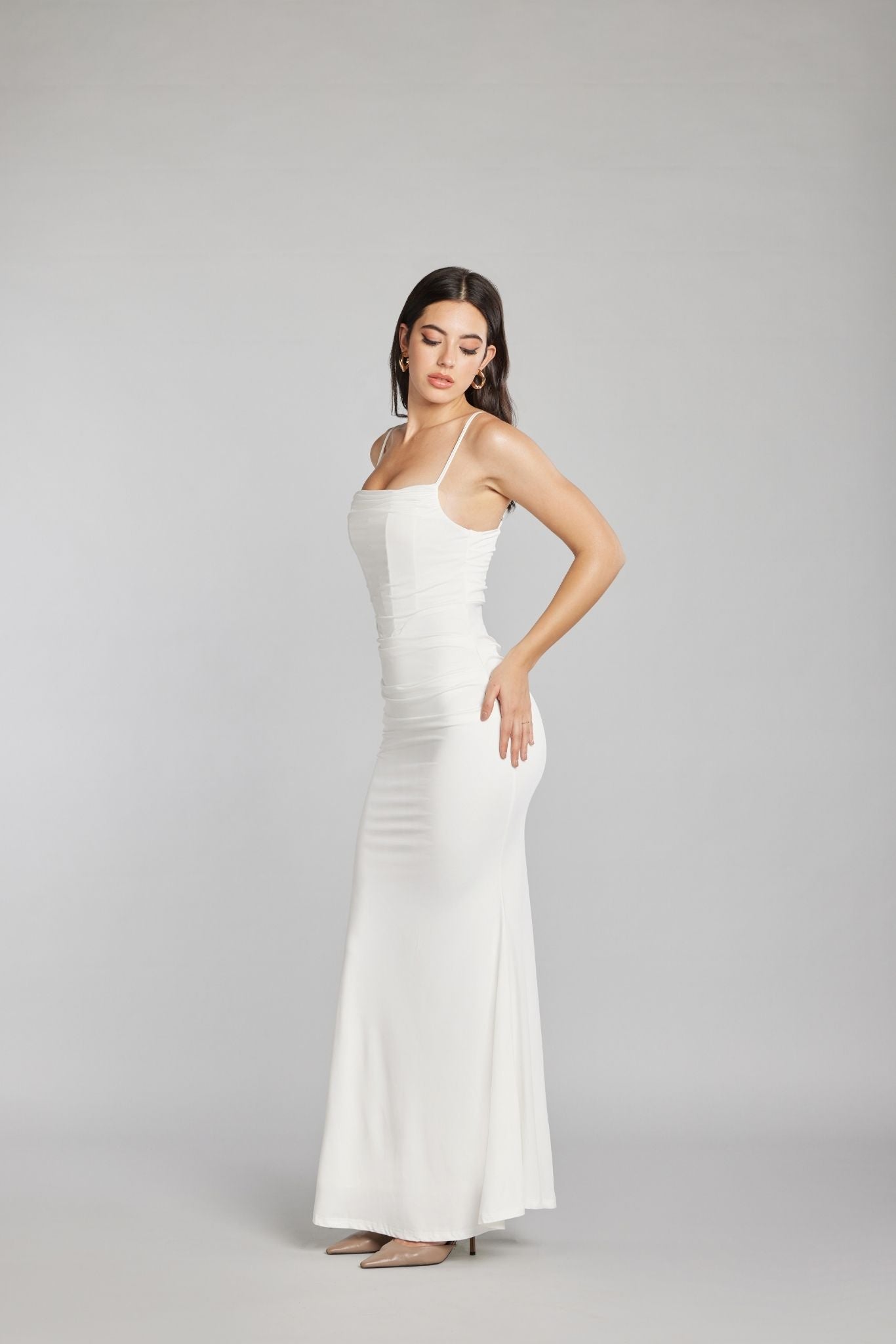 Ivy White