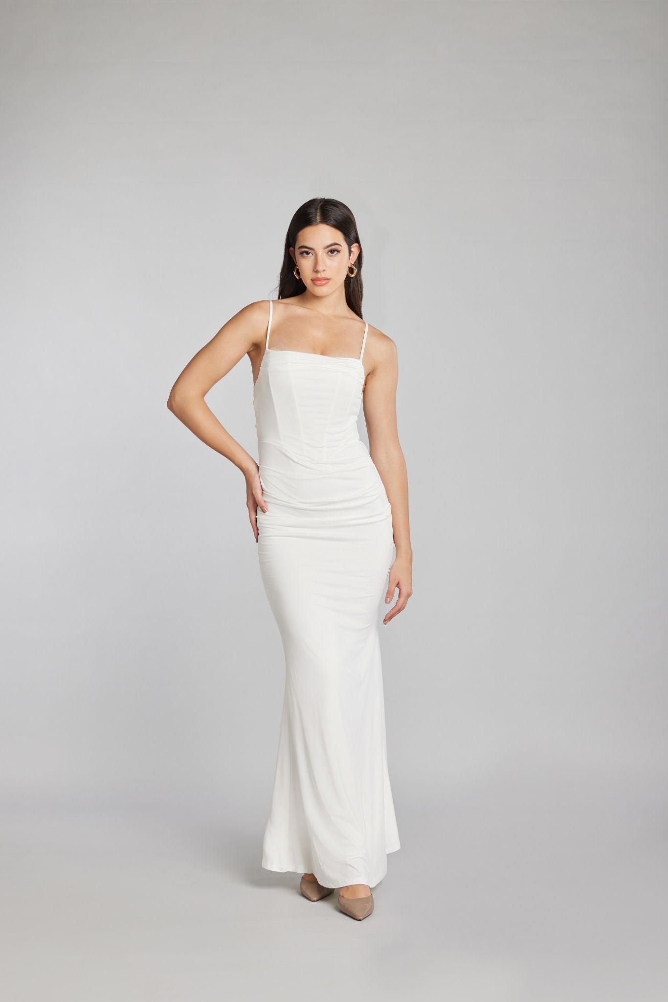 Ivy White