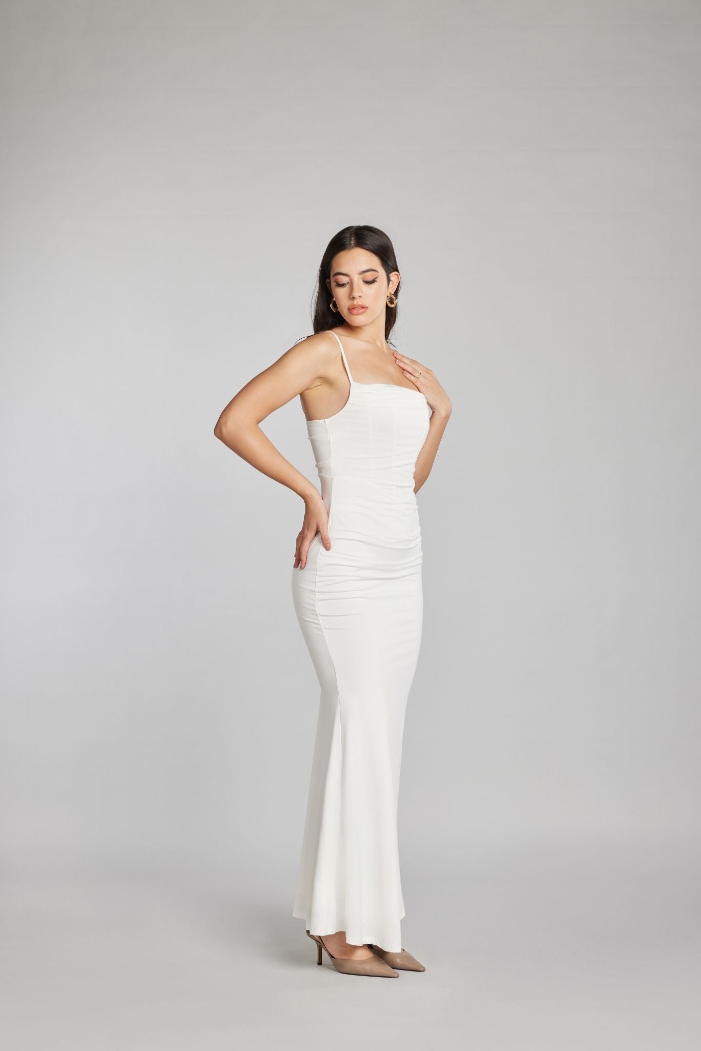 Ivy White