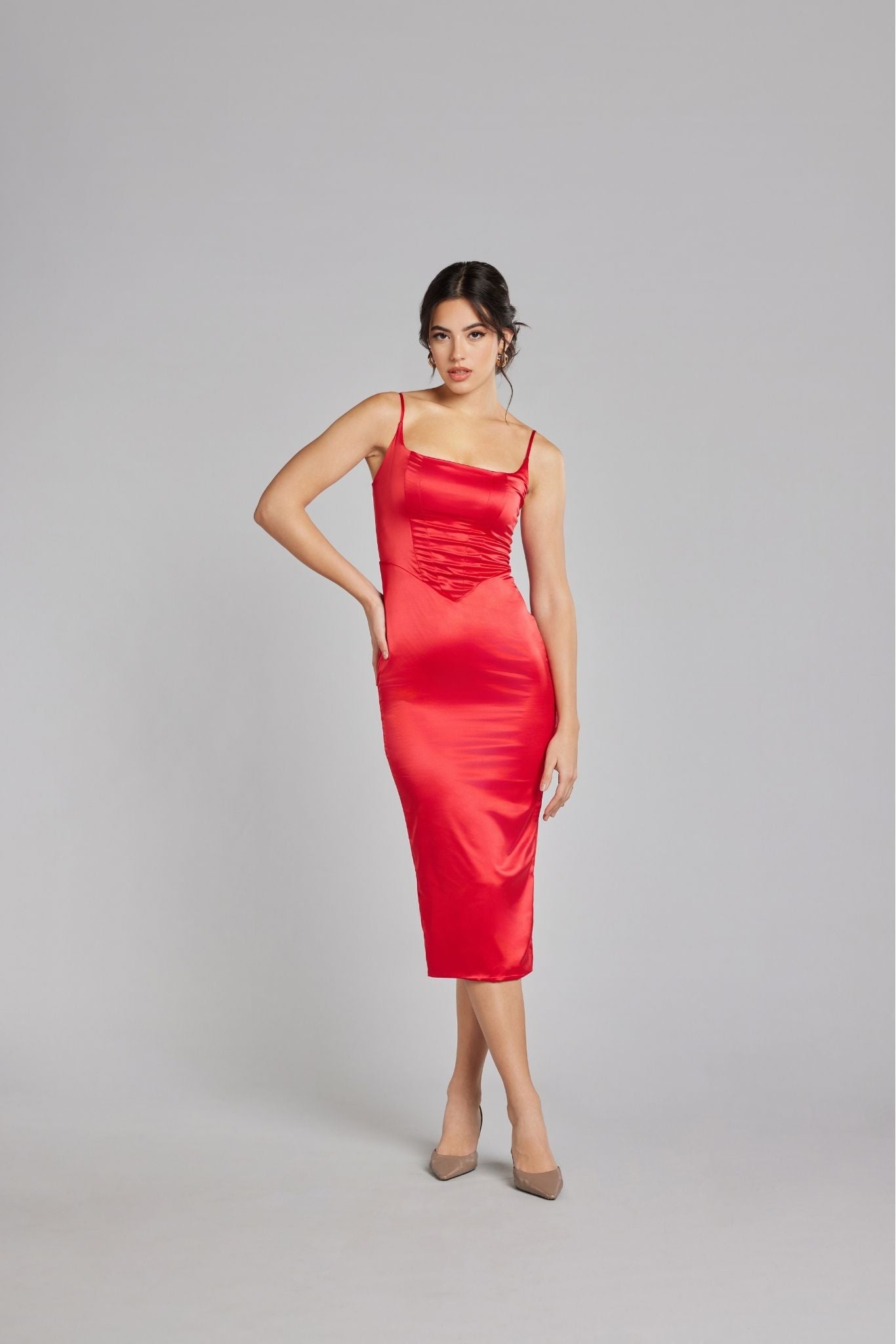 Kate Red