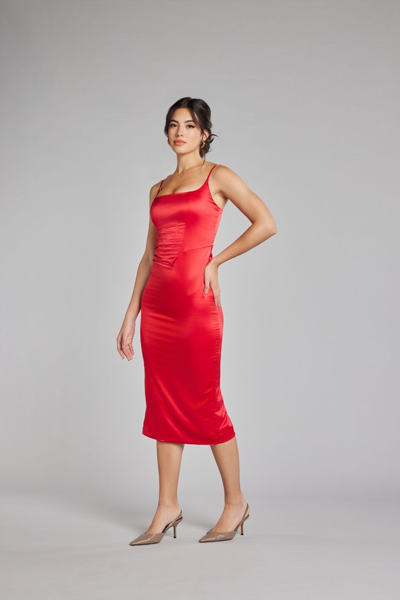 Kate Red