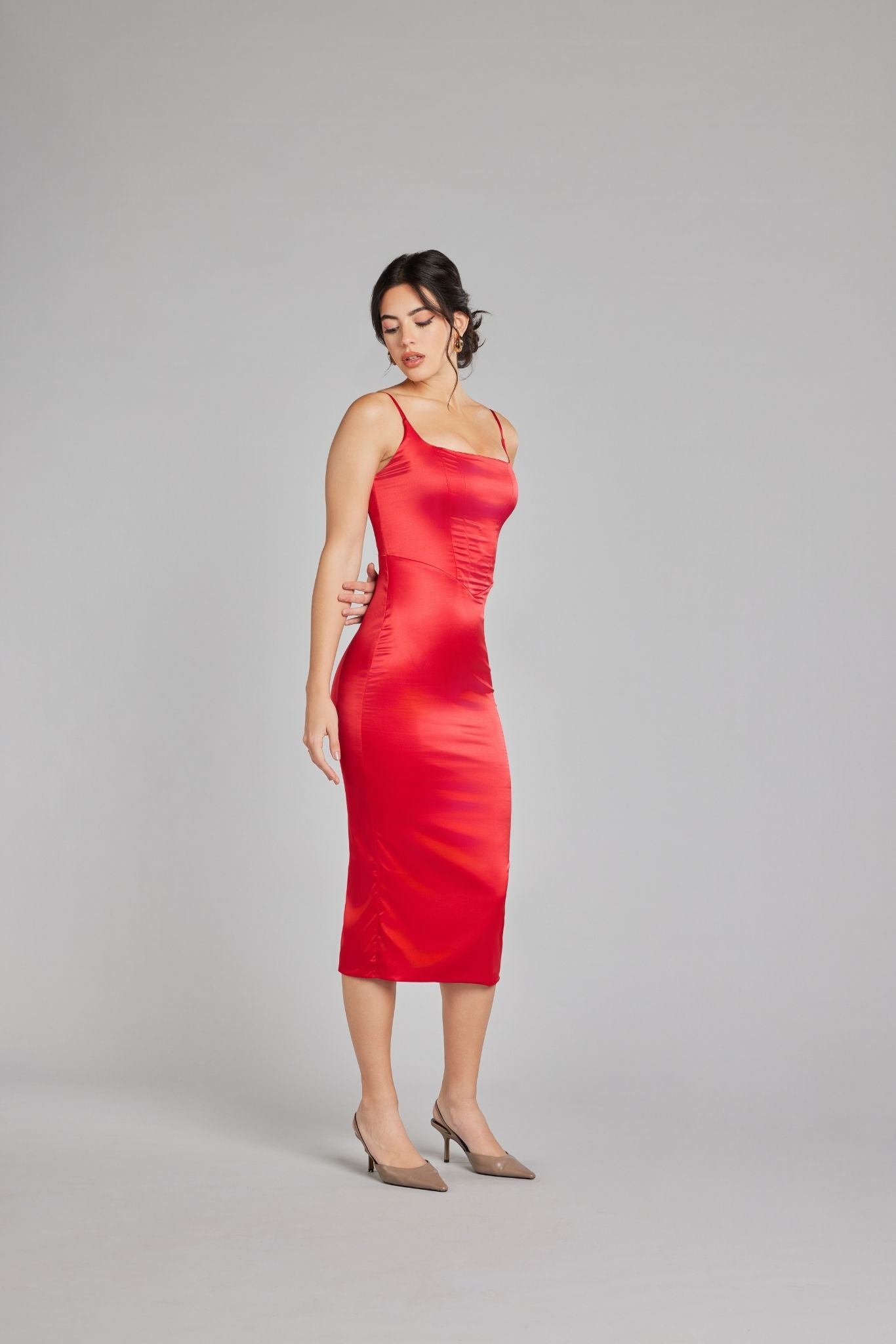 Kate Red