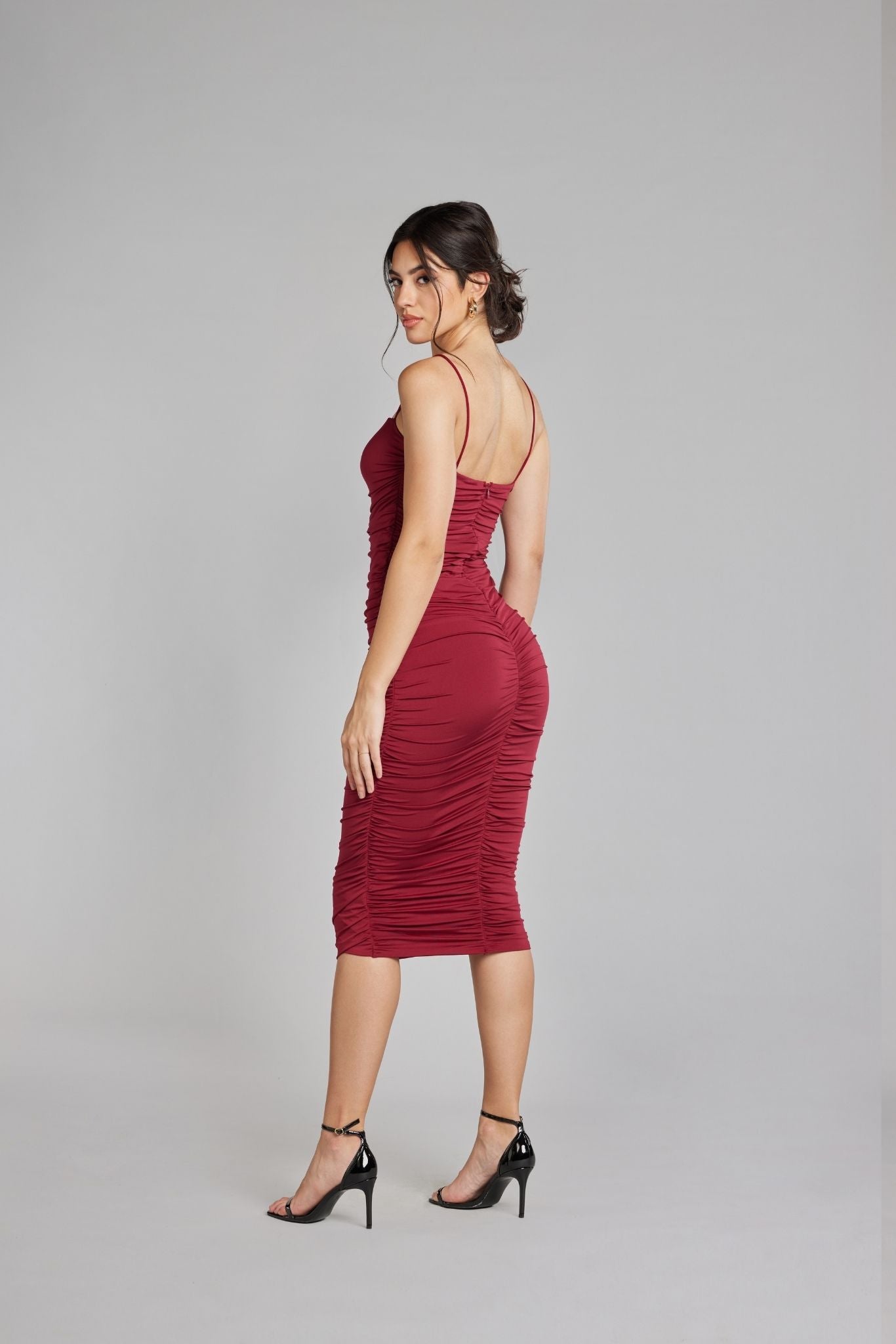 Laura Maroon