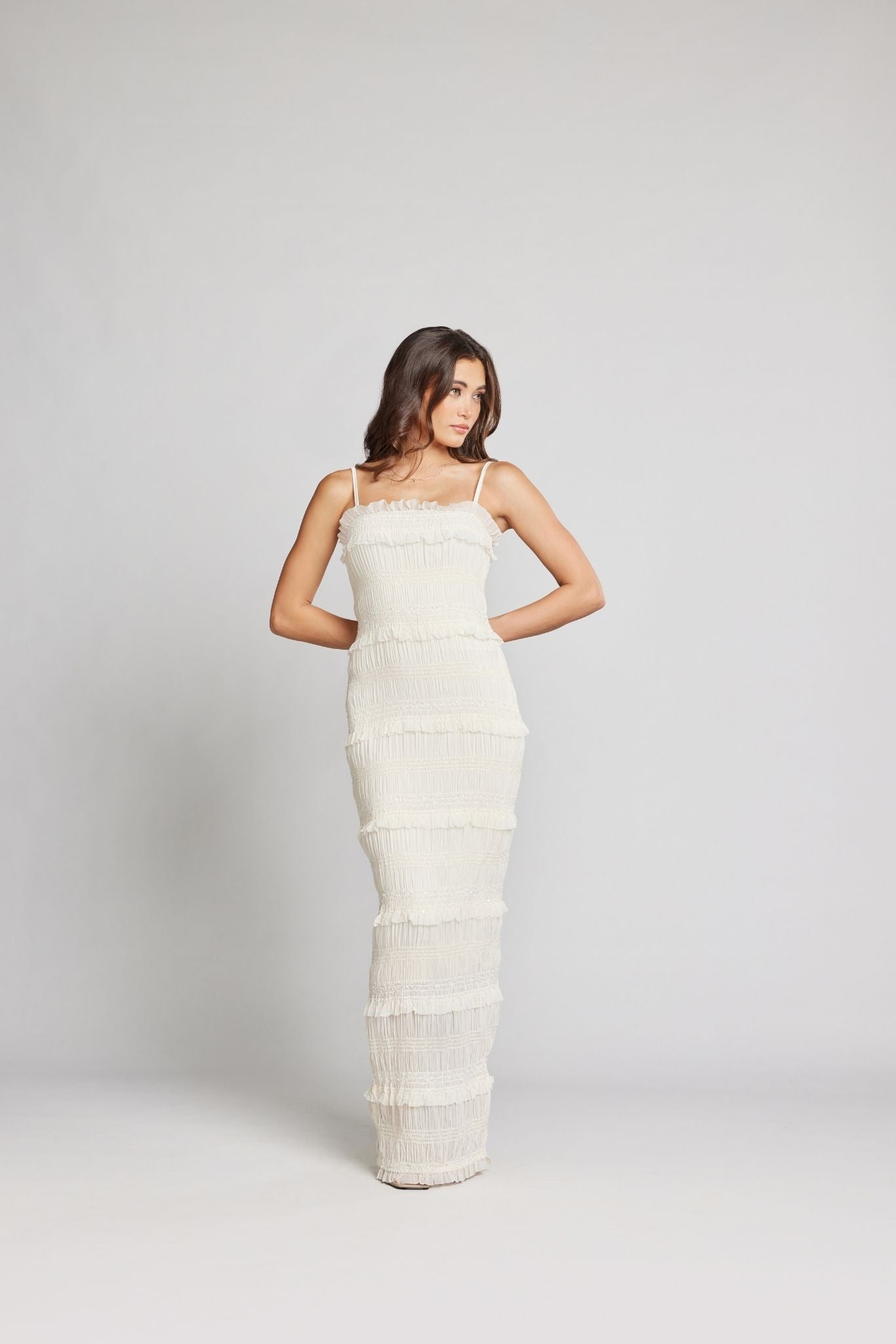 Pearl Ivory