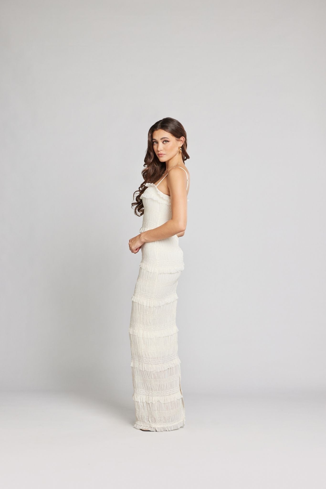 Pearl Ivory