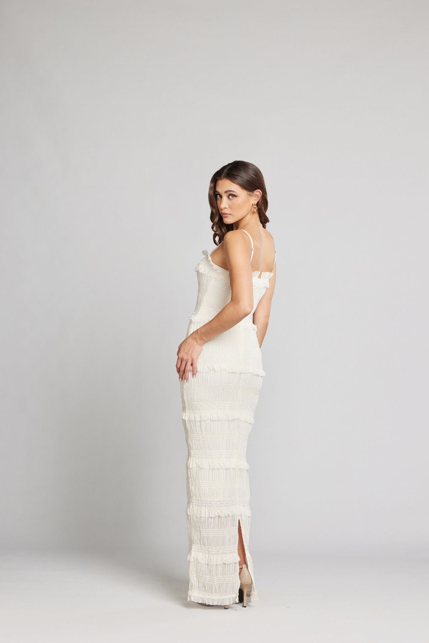 Pearl Ivory