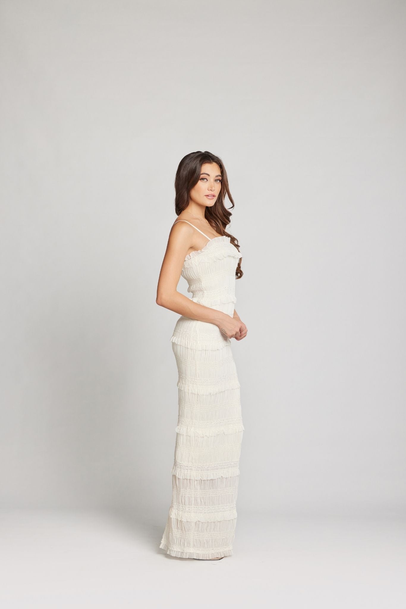 Pearl Ivory