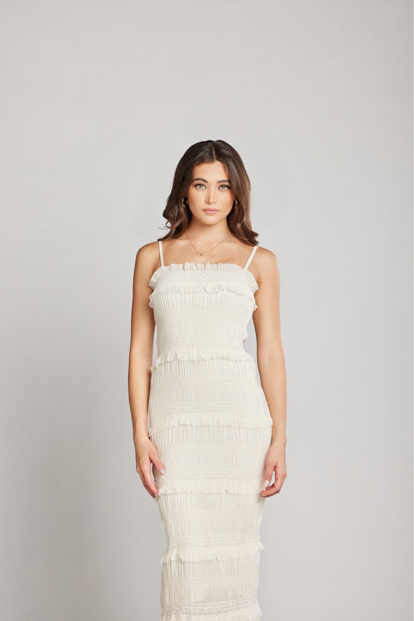 Pearl Ivory