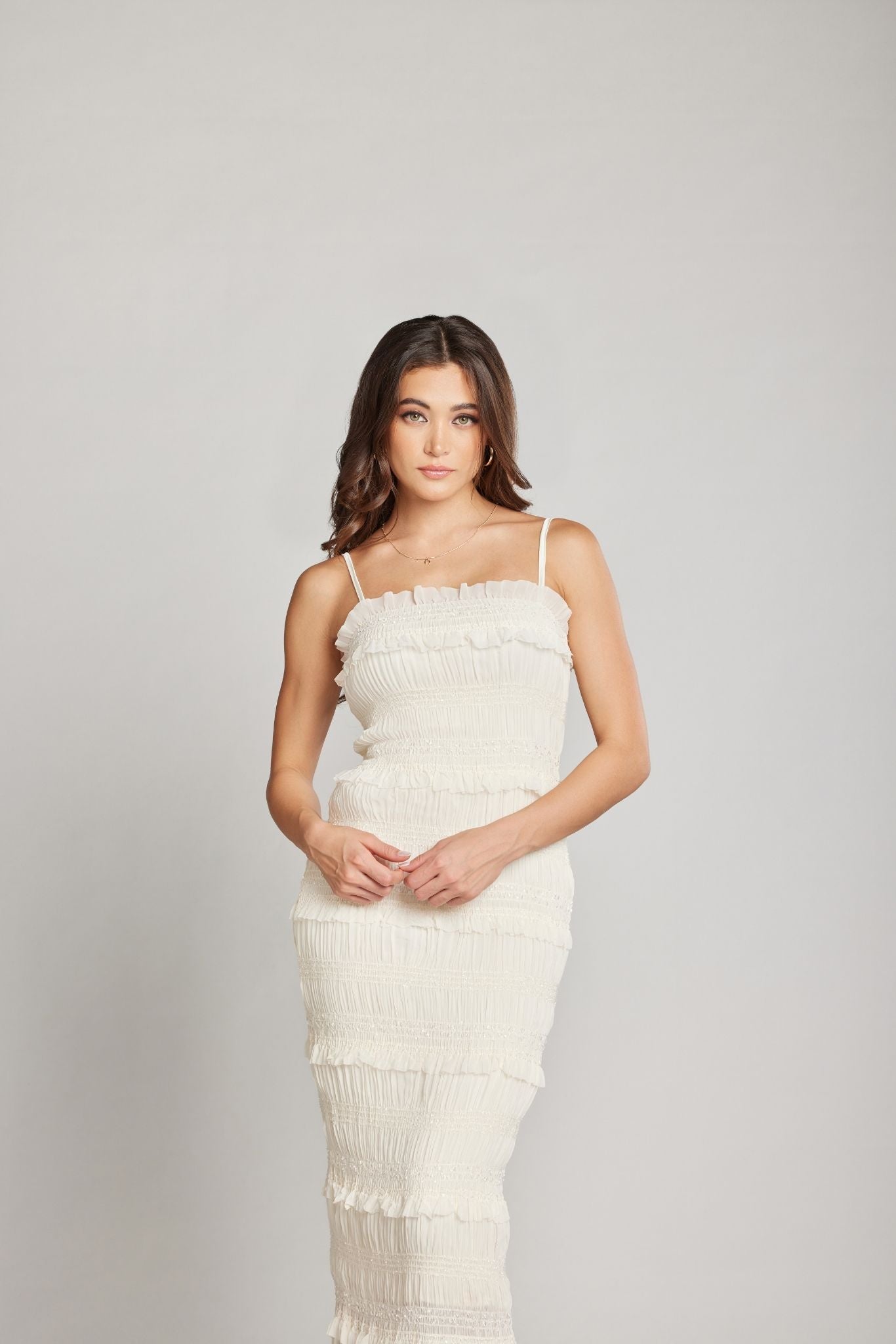 Pearl Ivory