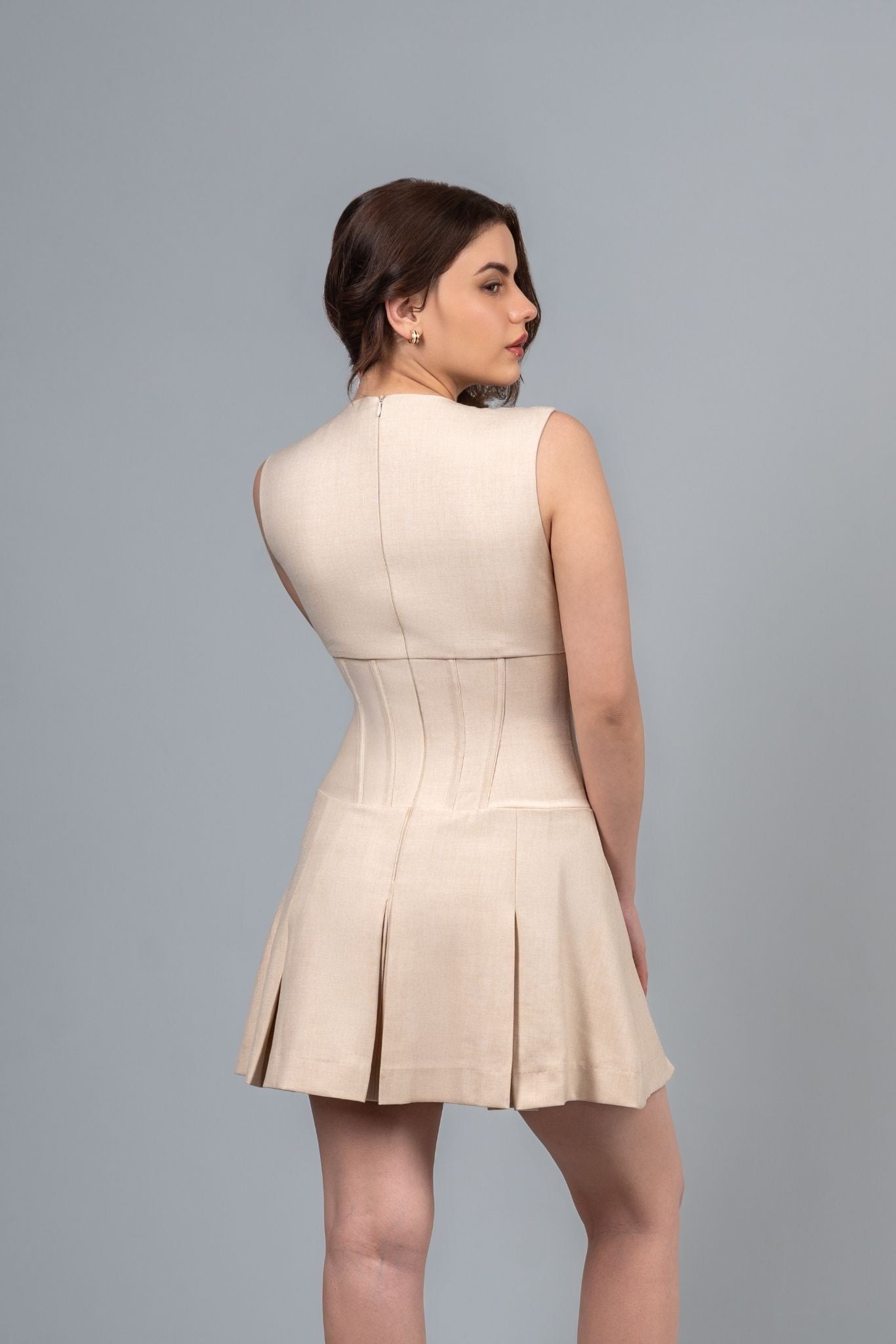Zoe Beige