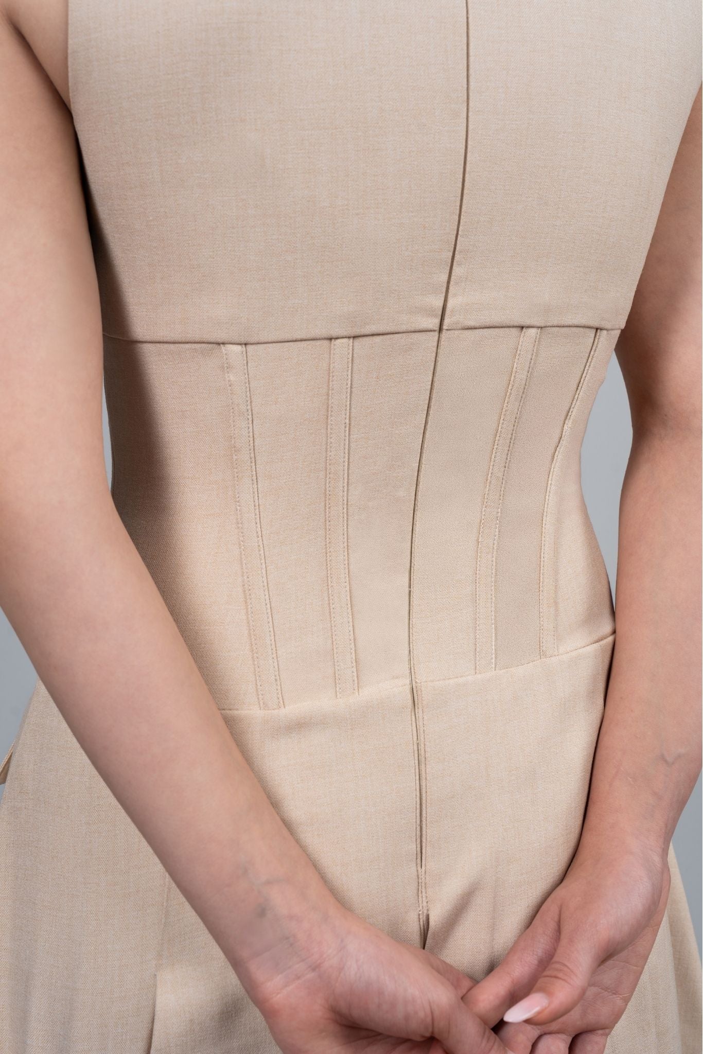 Zoe Beige