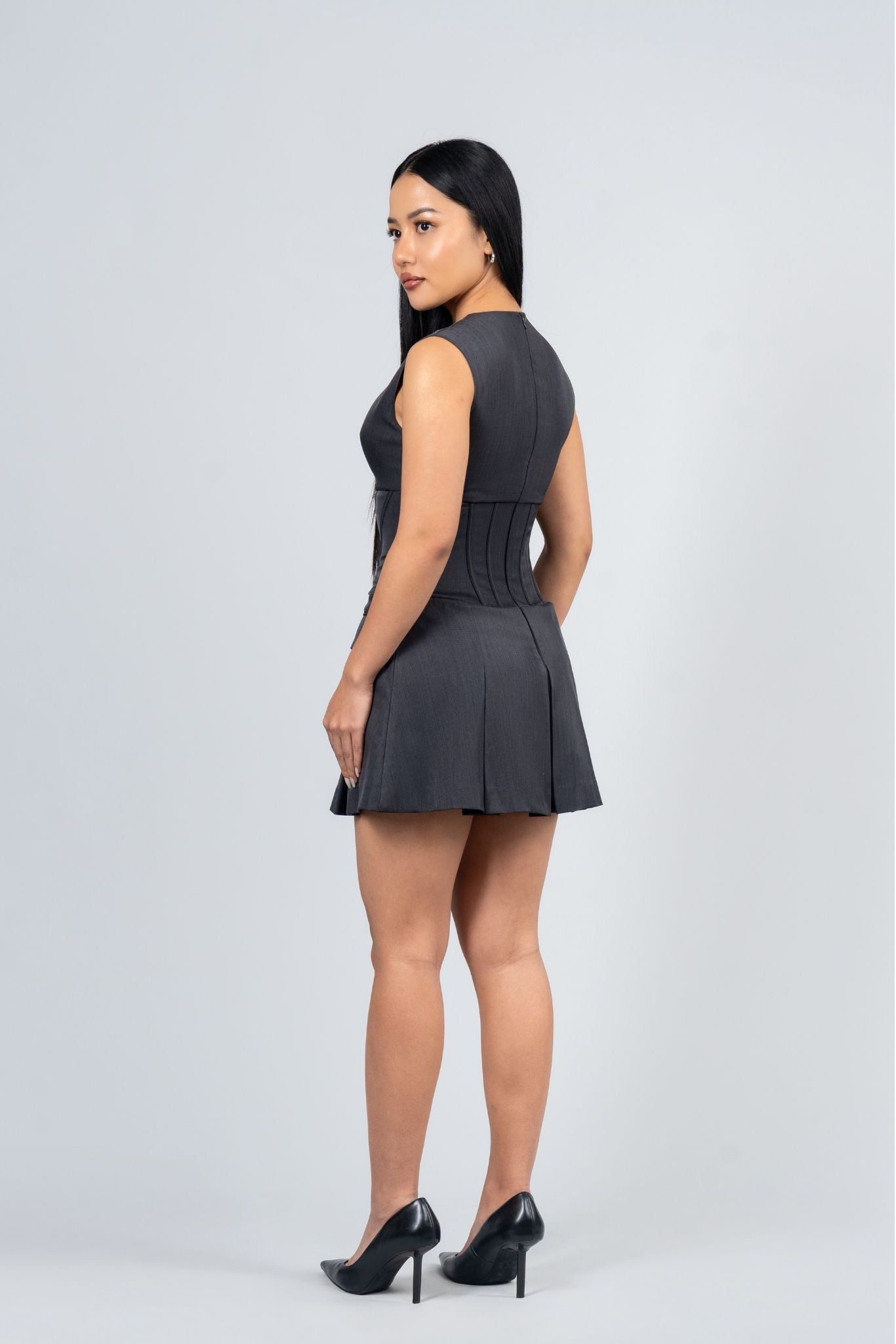 Zoe Charcoal