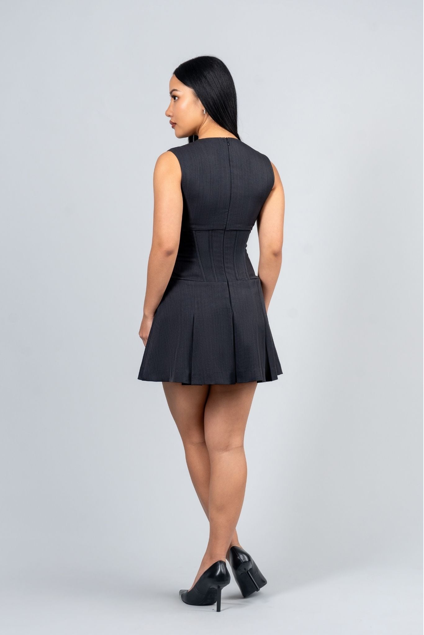 Zoe Charcoal