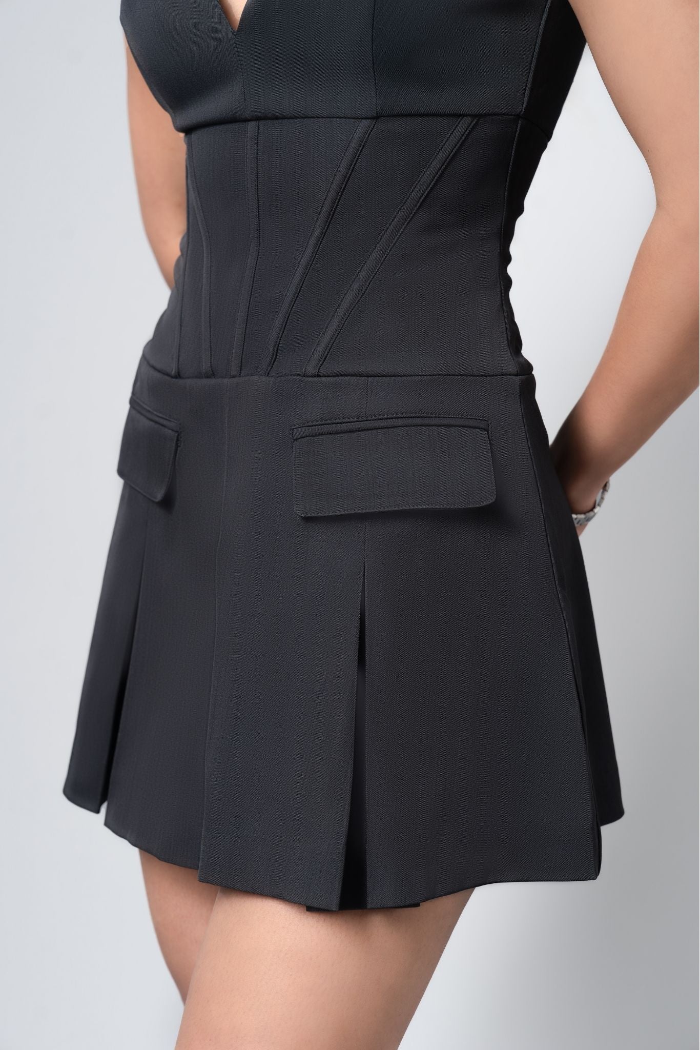 Zoe Charcoal