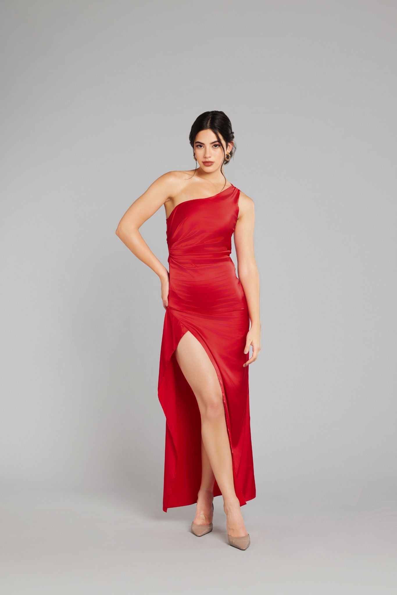 Giselle Red