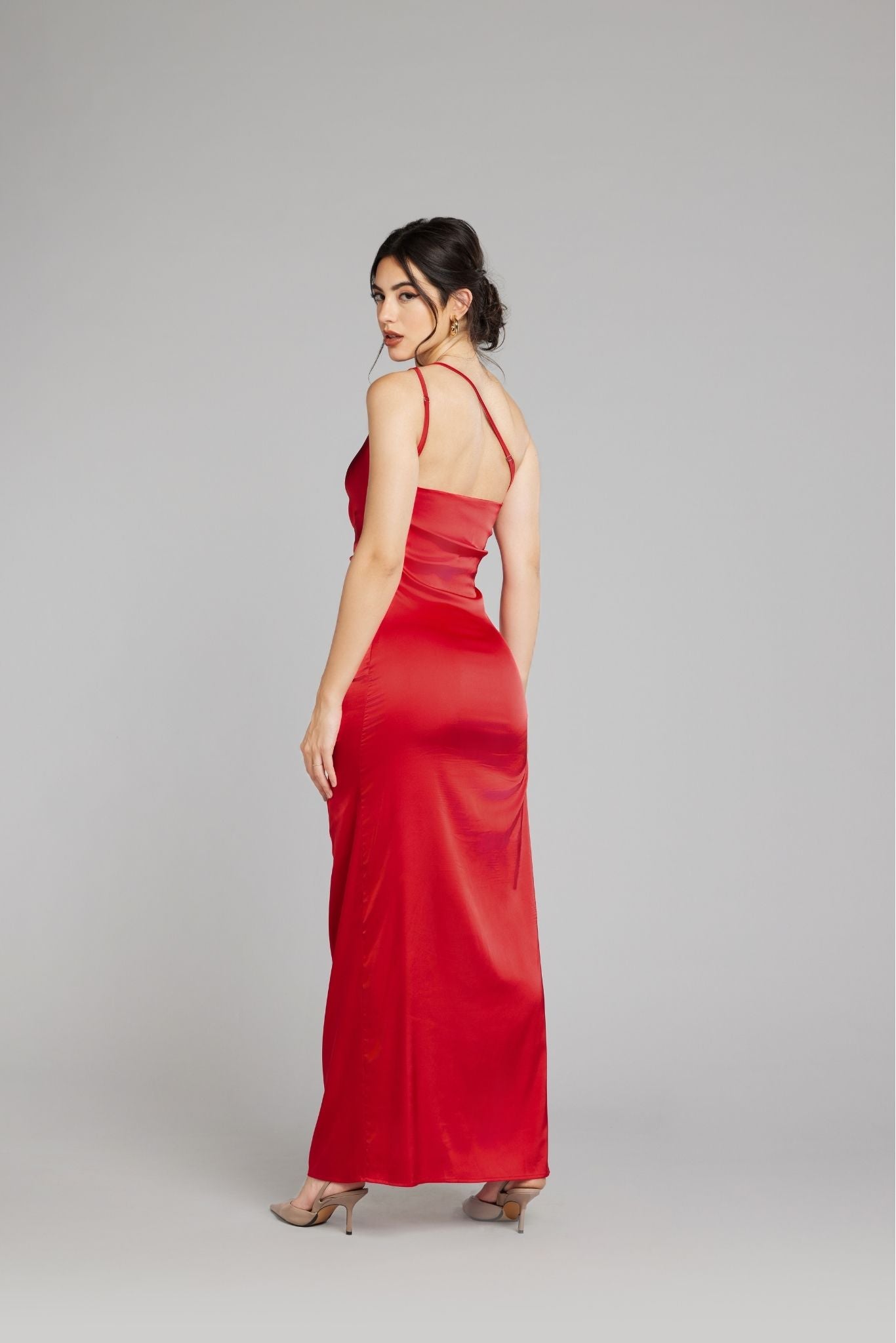 Giselle Red